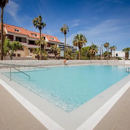 Playa Honda 311, Heart Of Americas, Pool View * 美洲海滩