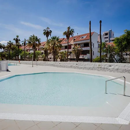 Playa Honda 311, Heart Of Americas, Pool View 公寓 美洲海滩