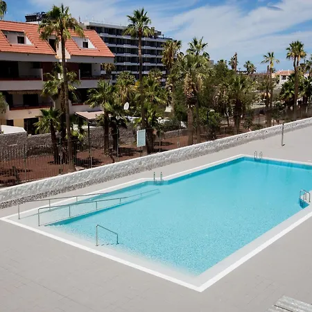 Playa Honda 311, Heart Of Americas, Pool View 美洲海滩