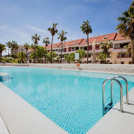 公寓 Playa Honda 311, Heart Of Americas, Pool View